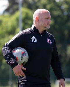 Former England Amputee National Football Team Head Coach Scott Rogers has been awarded the British Empire Medal (BEM) in The King's Birthday Honours 2026, recognising his outstanding services to disability sport and his contribution to the growth of amputee football in the United Kingdom Scott Rogers