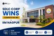 SDLC Corp Wins Competitive Bid at IIM Nagpur with InnCentral - Strengthening Its Institutional SaaS Portfolio