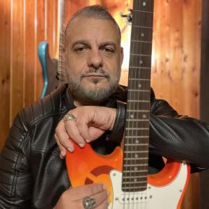 Since the early 2000s, Giovanni Scafoglio has been a pioneer in the integration of iA with literature, music, and art, merging storytelling, music, and digital technologies in his works to extend the audience's experience.