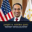Rhode Island's Silent Majority Speaks Up: Jay Gotra Nears 1,000 Signatures, Says No Party Should Rule Alone
