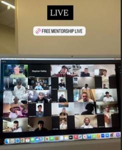 Nalley Mode Mentorship 2