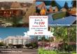 Travel And Tour World Crowns the Top 100 Luxury Hotels in the Americas and Caribbean for 2026