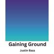 Gaining Ground, a New Climate Thriller, Makes Its Audiobook Debut on Spotify as Record Heat Grips the US and Europe