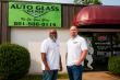 Little Rock Family-Owned Auto Glass Company Challenges Industry Standard with 30-45 Minute Installations