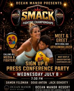 Viral Boxing Duo @Cyclonebulldozer