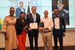 S Hotels Jamaica Congratulates CEO Christopher Issa on Being Named JHTA Hotelier of the Year
