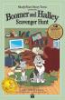 Summer Travel Solved: National Award-Winning 'Boomer and Halley' Book Keeps Kids Engaged and Kind on the Go