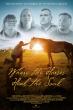 FREESTYLE DIGITAL MEDIA RELEASES DOCUMENTARY FEATURE “WHERE THE HORSES HEAL THE SOUL”