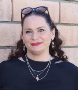 Dr. Lena Miller