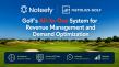 Noteefy Acquires Metolius Golf, Creating Golf's First Unified Demand and Revenue Intelligence Platform