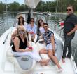 Gone Sailing Adventures Brings Luxury 2-Hour Sailing Experiences to Port Whitby Marina July10,11 & 12,  -Ribfest Weekend