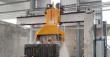 China Sandstone Cutting Machine Manufacturer: Expanding Technical Reach and Support Networks