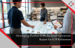 Developing Flawless SOPs for Retail Operations: Continuous Improvement for SOP Refinement