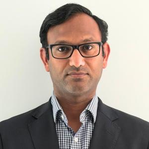 Raj Vaghela Most Innovative Business Leader