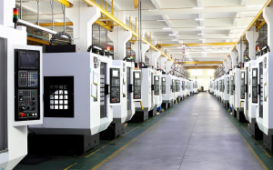 Aerospace Regulatory Compliance and Advanced Component Manufacturing