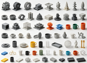 Global manufacturing data indicates that changing consumer preferences and shorter product lifecycles are encouraging original equipment manufacturers to explore more adaptable production pathways