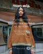 Tokyo-Based 'Zenkyu Matcha' Expands in London with Exclusive Workshop at British Sustainable Fashion Label 'Story mfg.'