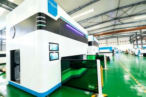 Metal Laser Cutting Service Supplier