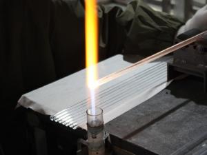 Bridging Optical Clarity and High-Temperature Durability