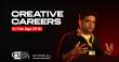 Storia's Reghu Shankar Inspires Students at Educafe with Talk on Creative Careers in the Age of AI
