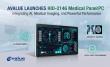Avalue Launches HID-2146 Medical Panel PC Integrating AI, Medical Imaging, and Powerful Computing