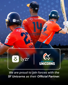 Lyzr Partners with SF Unicorns