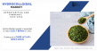 Hydrocolloidal Market Driven by Rising Demand from Food, Beverage and Healthcare Industries