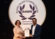 Concordia Secures Fifth Consecutive RoSPA Award for Health and Safety Performance