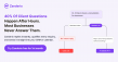 Zanderio Expands AI Sales Agent for After-Hours Service Business Enquiries