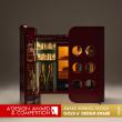 The Cuban by Uslu Design Studio Wins Gold at the A' Furniture Design Award