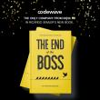 Codewave the only Indian company, featured on Ricardo Semler's new book - The End Of The Boss