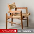 Soo No. 2 by Sangin Park Wins Silver in A' Furniture Design Awards