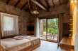 Assos Park Hotel Expands With Seven New Stone Villas and a Garden Suite