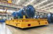 HENSEN AGV: China Leading Heavy-Duty Automated Guided Vehicle Manufacturer Redefining Industrial Logistics