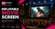 Inflatable Movie Screen Adoption Grows as Outdoor Events Continue to Expand Across Australia