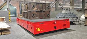 The modern steel production environment demands an uncompromising level of operational reliability and mechanical endurance