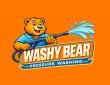 Washy Bear Pressure Washing Expands Exterior Cleaning, Paver Sealing, and Garage Epoxy Services Across Tampa Bay