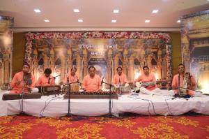 Maihar Band orchestra - MP