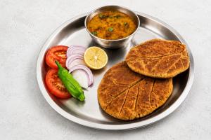 Nimari Cuisine - MP
