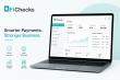 FiChecks Unveils New Intuitive Dashboard to Simplify Global Business Payments and Financial Operations