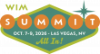 Women in Manufacturing Association Releases the 16th Annual WIM SUMMIT Agenda 