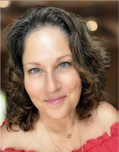 While society recognizes the pain of losing a romantic partner or loved one, the grief that follows the end of a friendship often goes unnamed Tina Bernard_July Cover_26