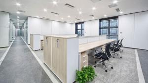 office cleaning