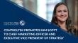 CONTROLTEK Promotes Kim Scott to Chief Marketing Officer and Executive Vice President of Strategy