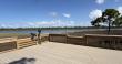 Florida State Parks Foundation, Athletic Brewing Team Up For Accessible Viewing Platform At St. George Island State Park