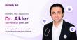 Homely MD Appoints Dr. Akler as Medical Director to Strengthen Its Healthcare Platform