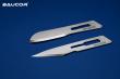 Custom Medical Blades: Baucor® Expands Precision Manufacturing for Healthcare OEMs