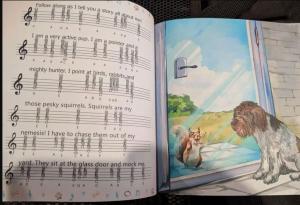 Heather Donovan Gustav's Musical World