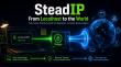 SteadIP Launches Kickstarter to Bring Localhost Projects to the World