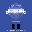 ITI Technical College Named an Opportunity College by Carnegie Foundation and American Council on Education